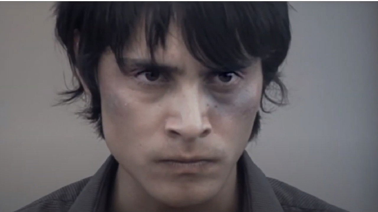 Aversión Background