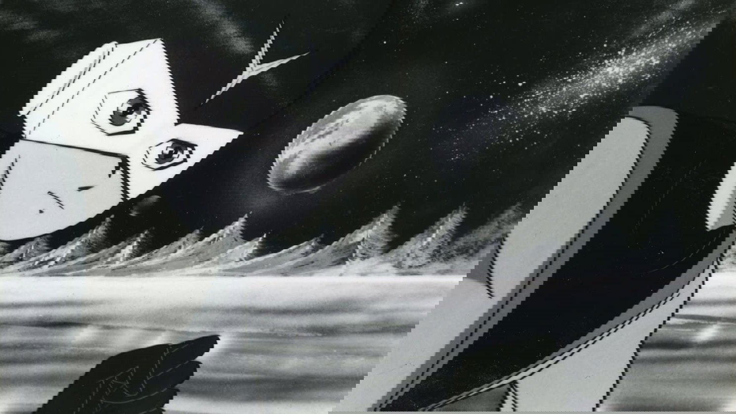 Yuusei Kamen Background