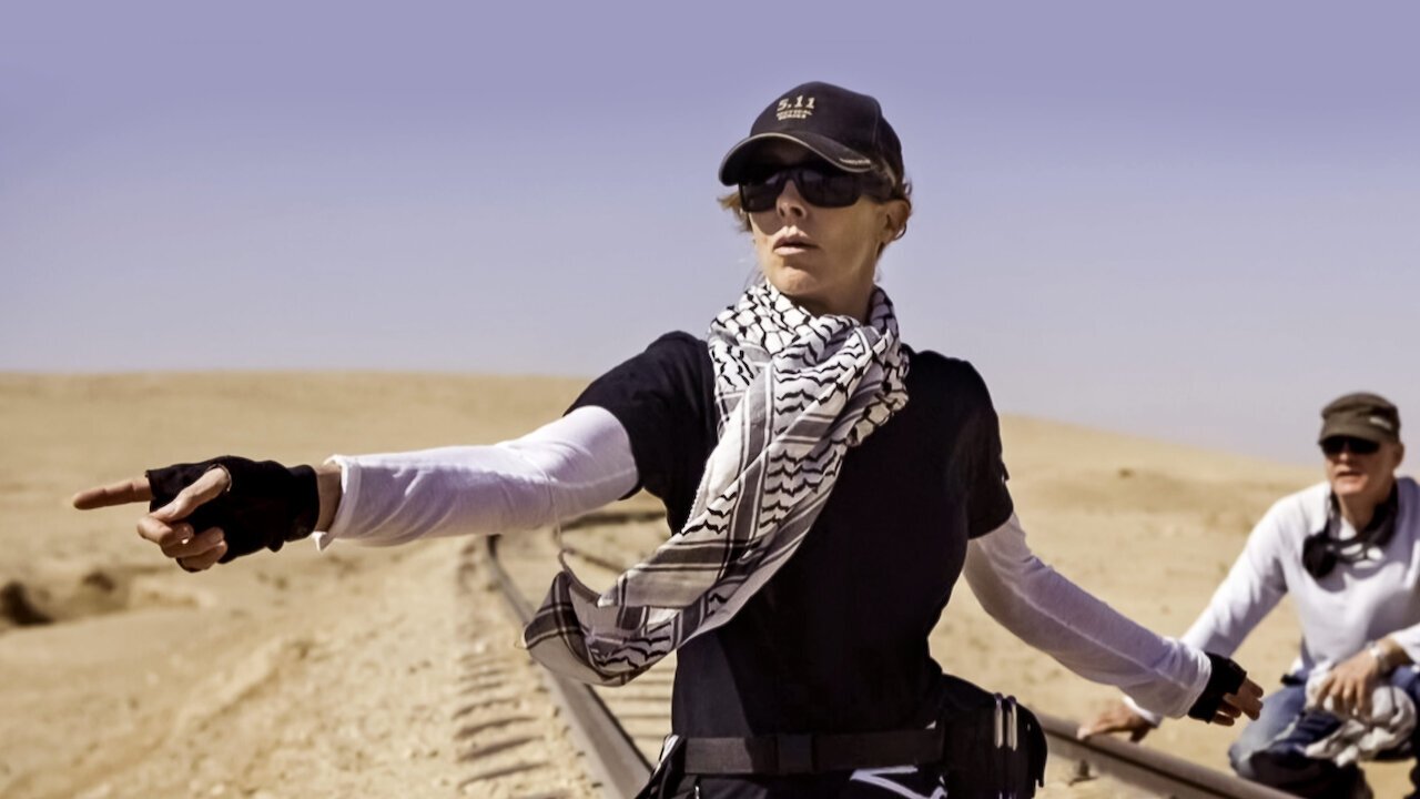 This Changes Everything Background