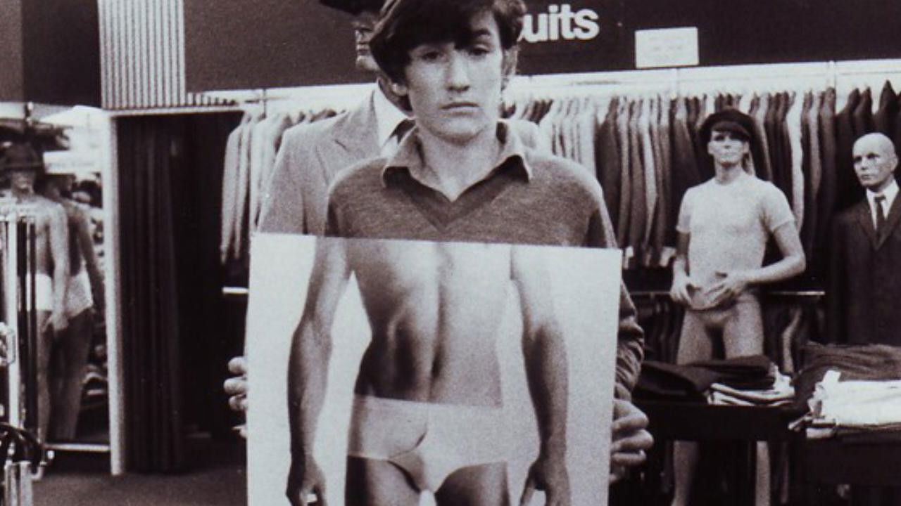 My First Suit Background