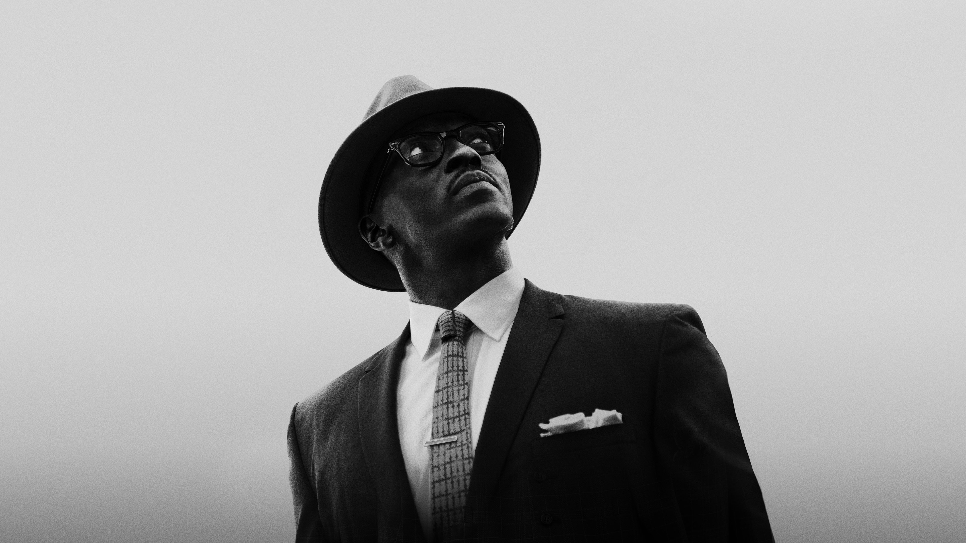 The Banker Background