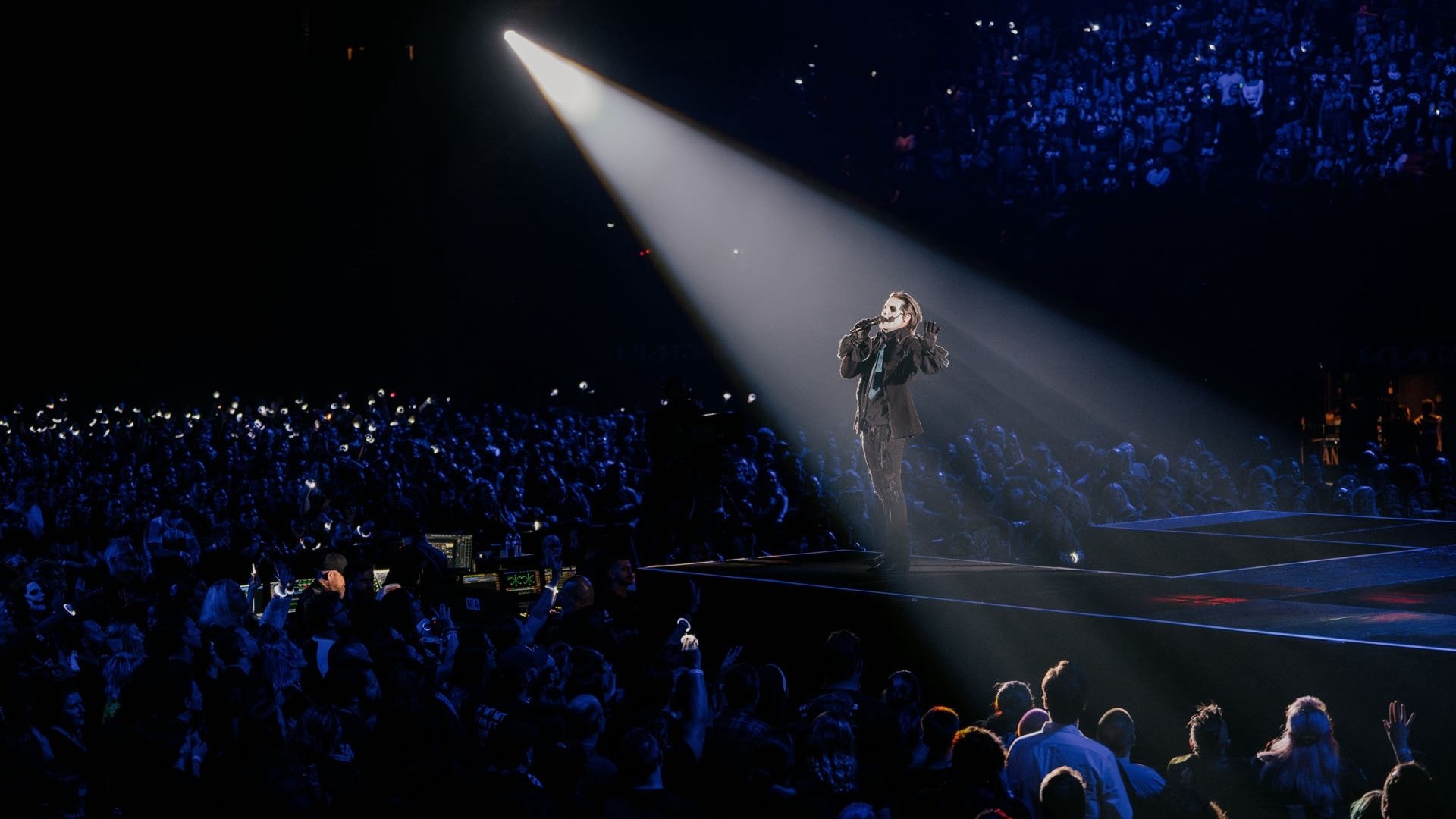 Rite Here Rite Now Background