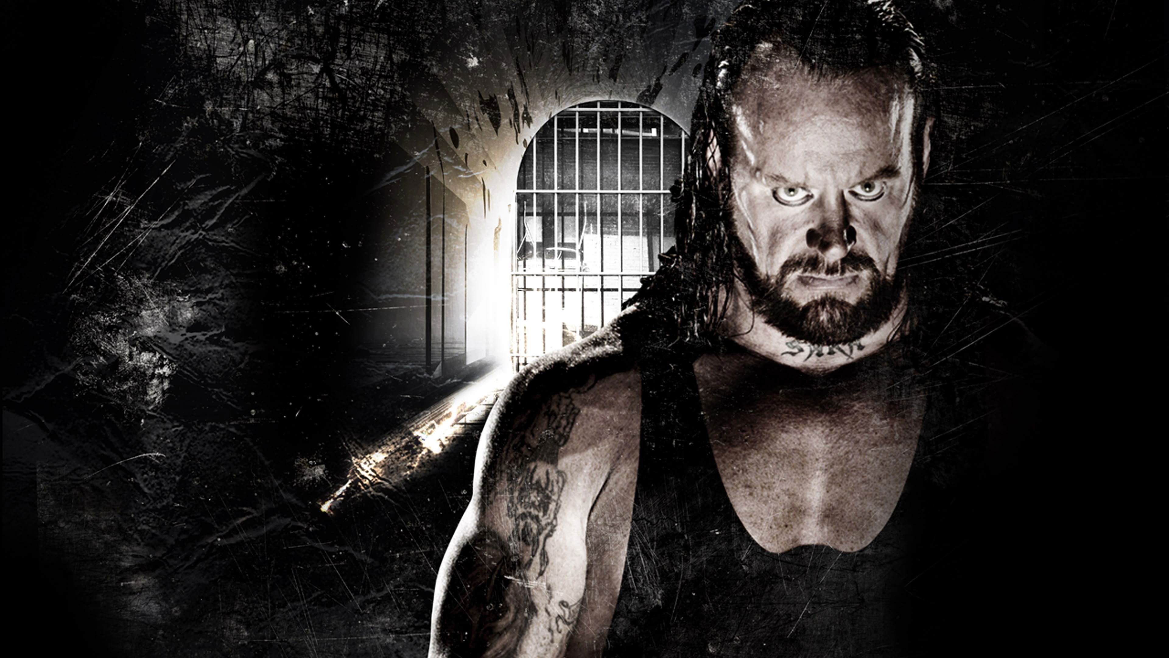 WWE No Way Out 2007 Background