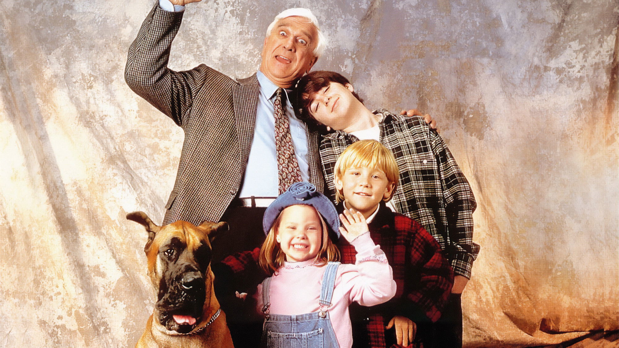 Rent-a-Kid Background