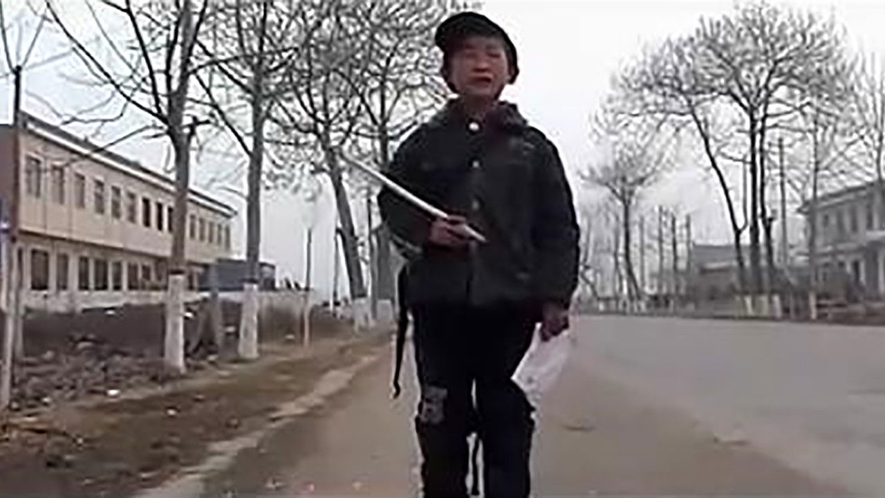 Purple Top Background