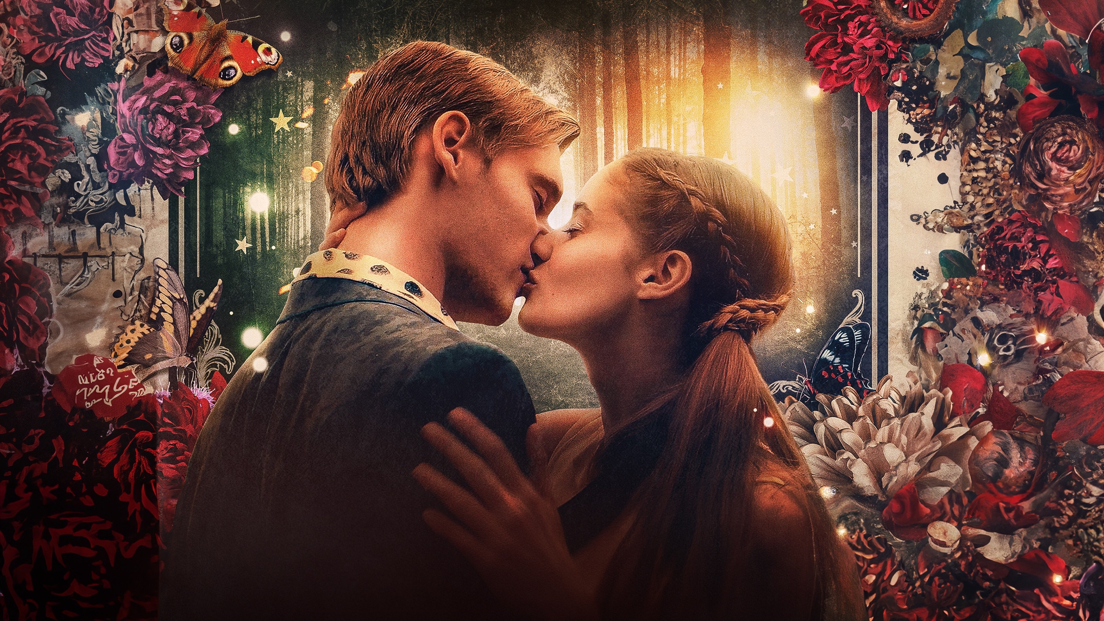 A Midsummer Night's Dream Background