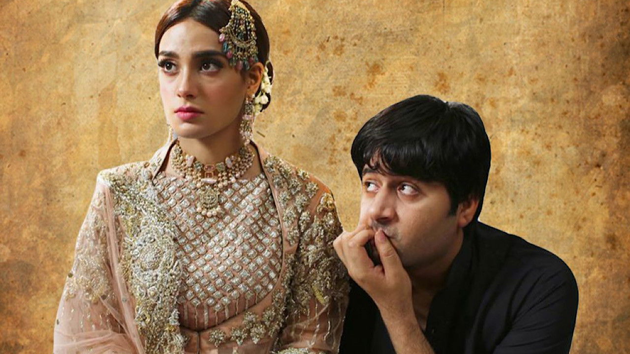 Ranjha Ranjha Kardi Background