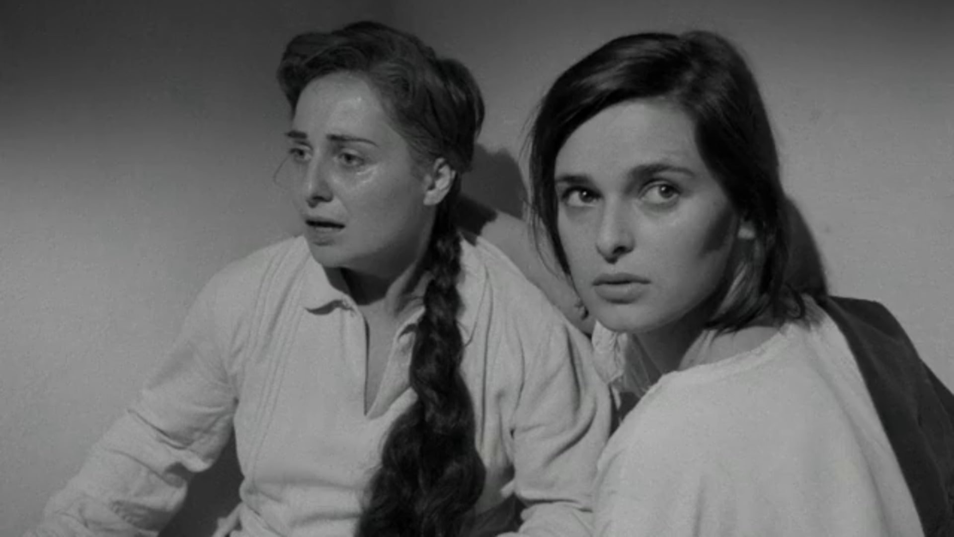 Abandoned Background