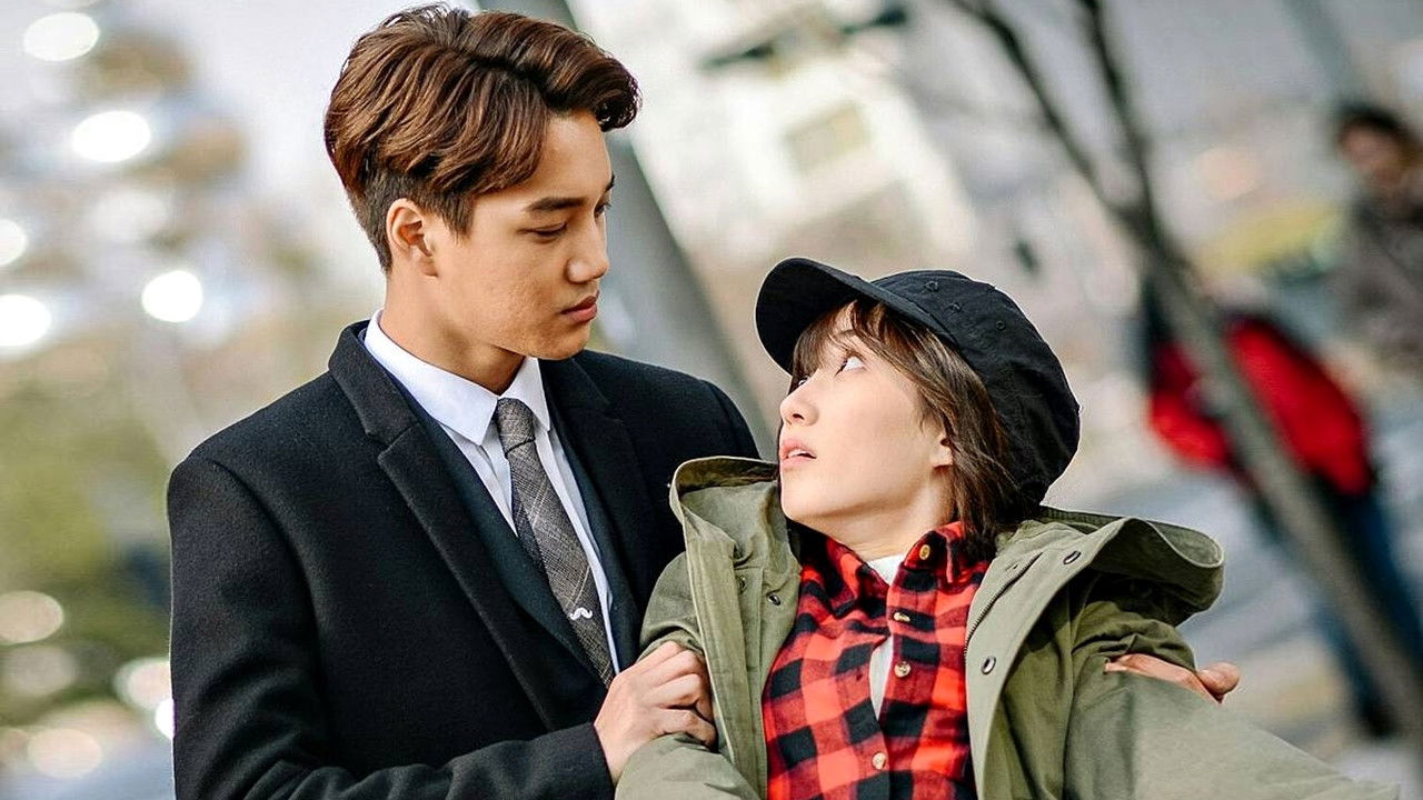 Choco Bank Background