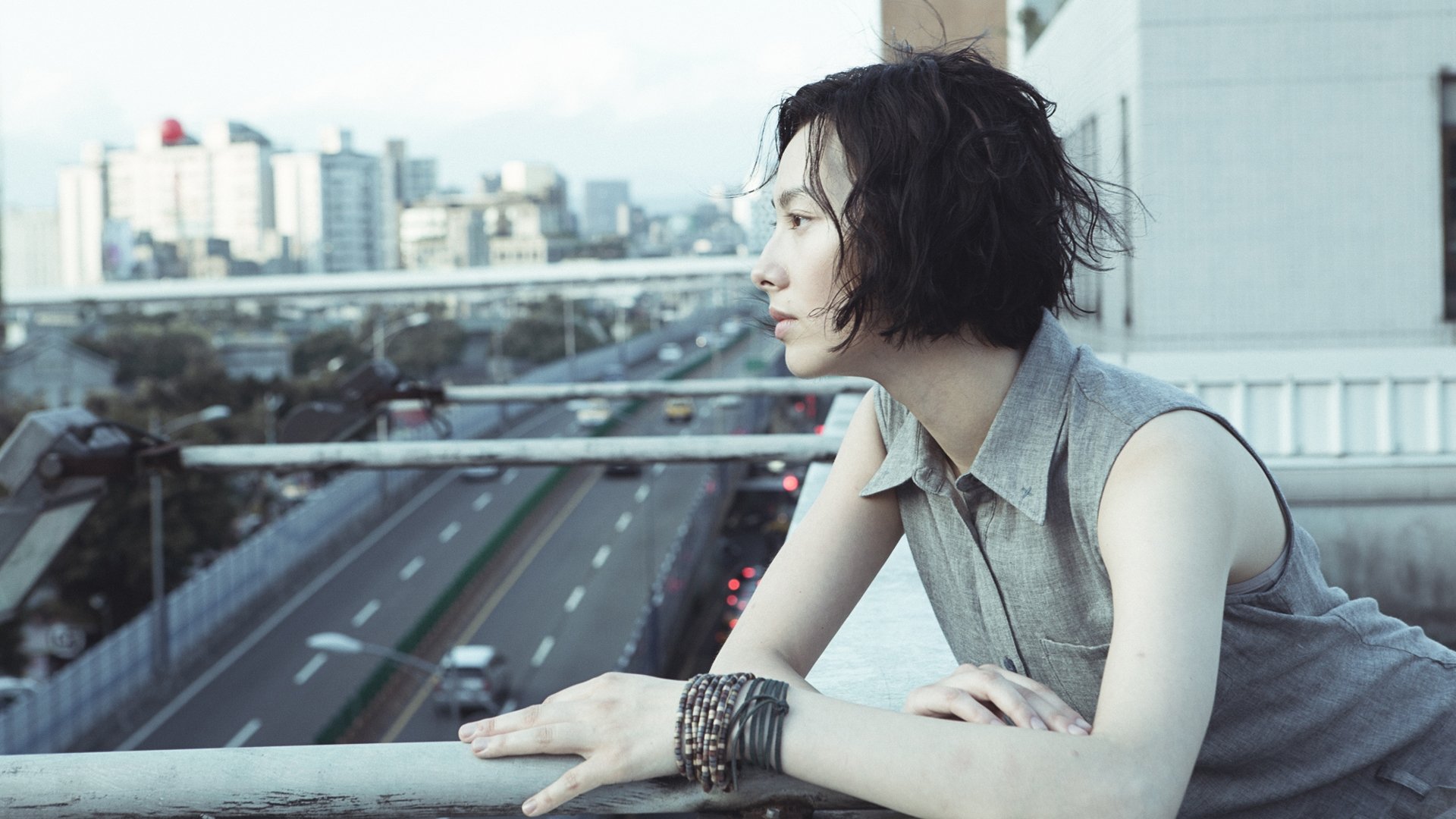 Murmur of the Hearts Background