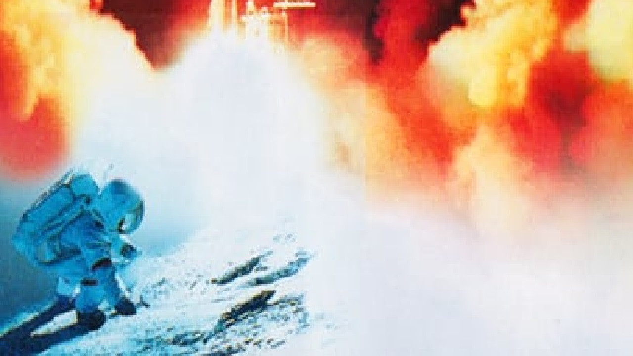 Beyond the Stars Background