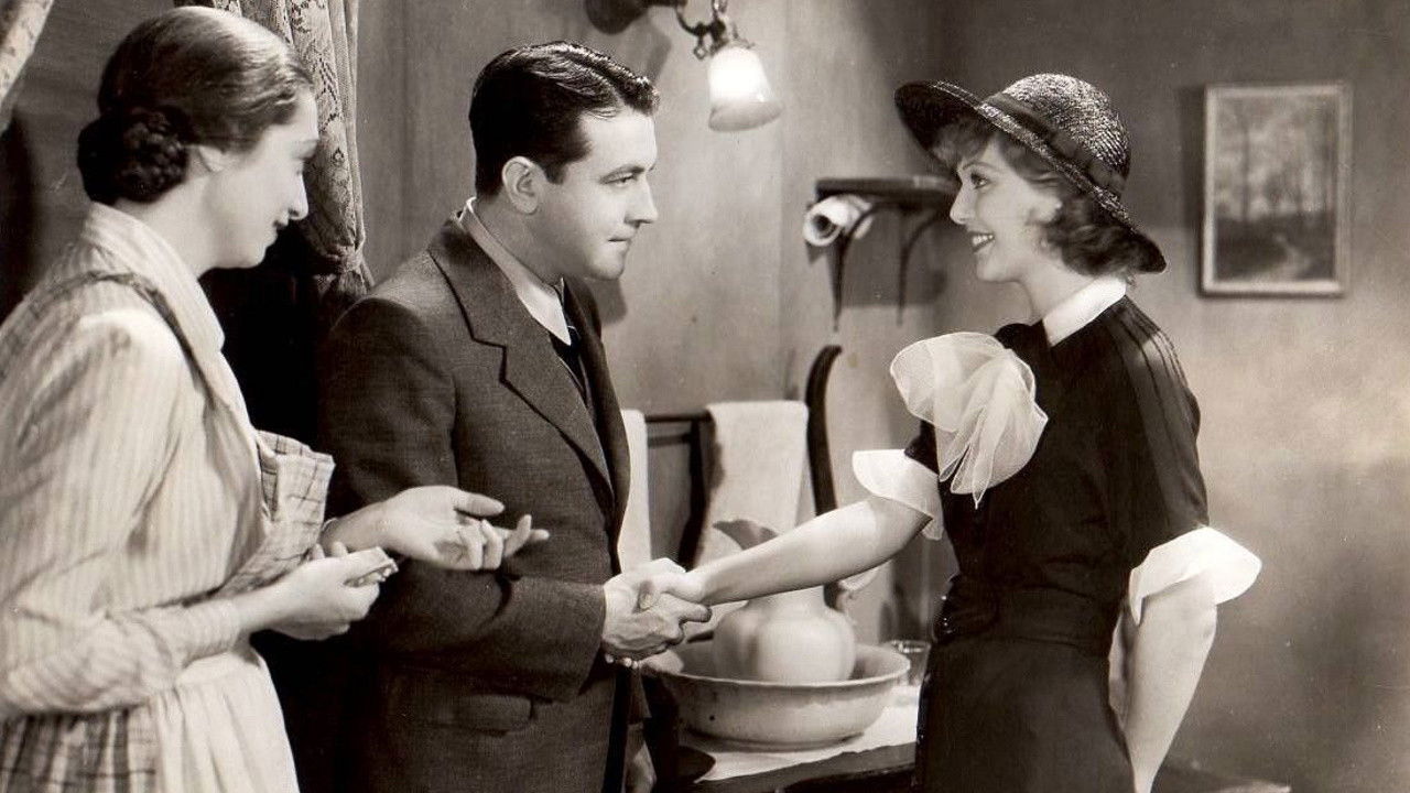 Heroes for Sale Background