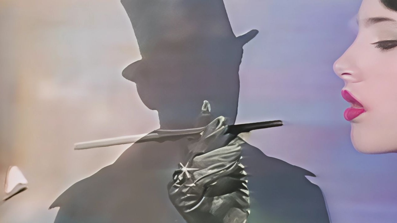 Le Retour d'Arsène Lupin Background