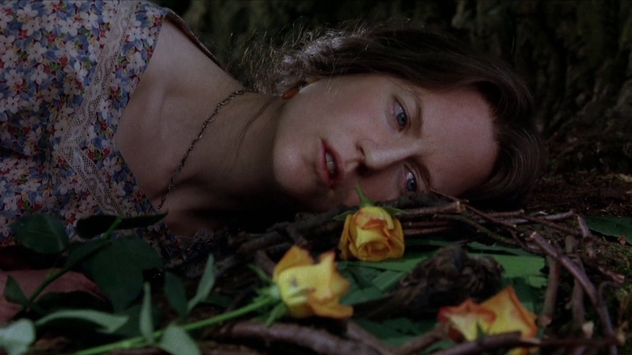 The Hours Background