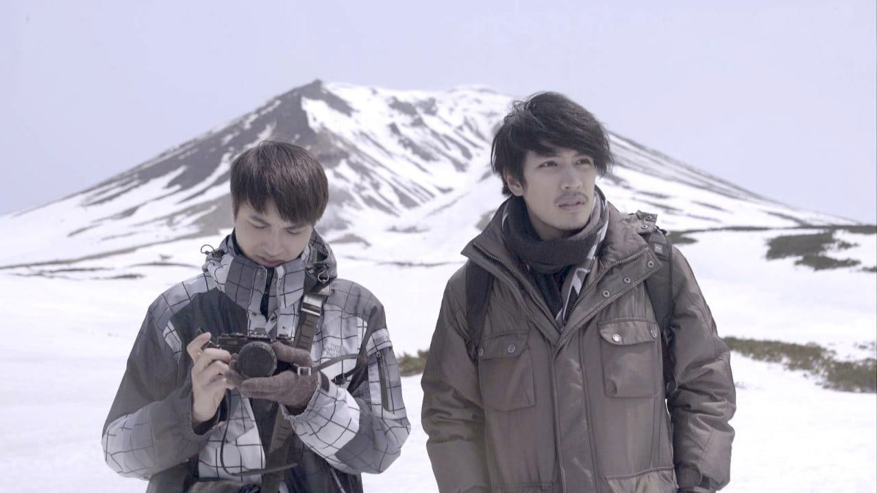 Present Perfect Background