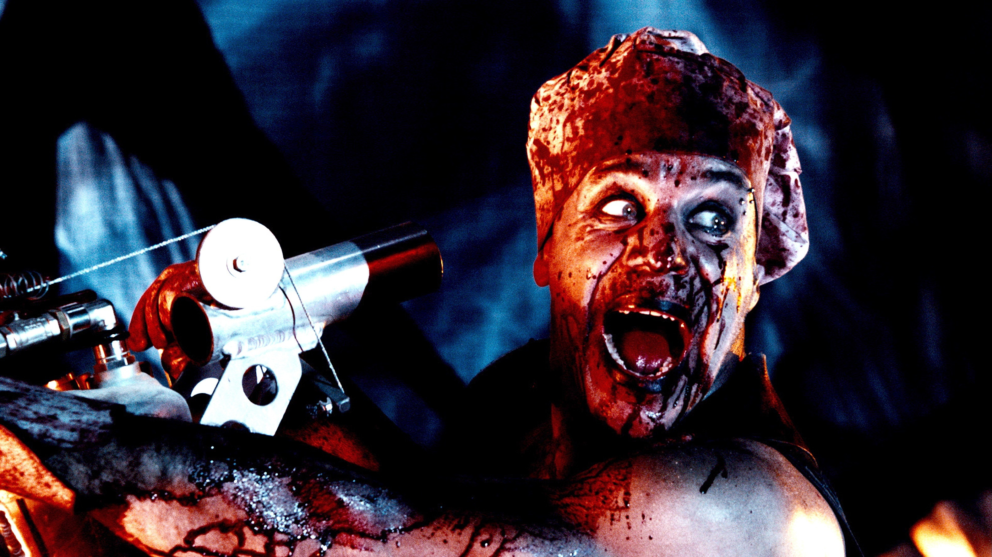 Rammstein: Paris Background