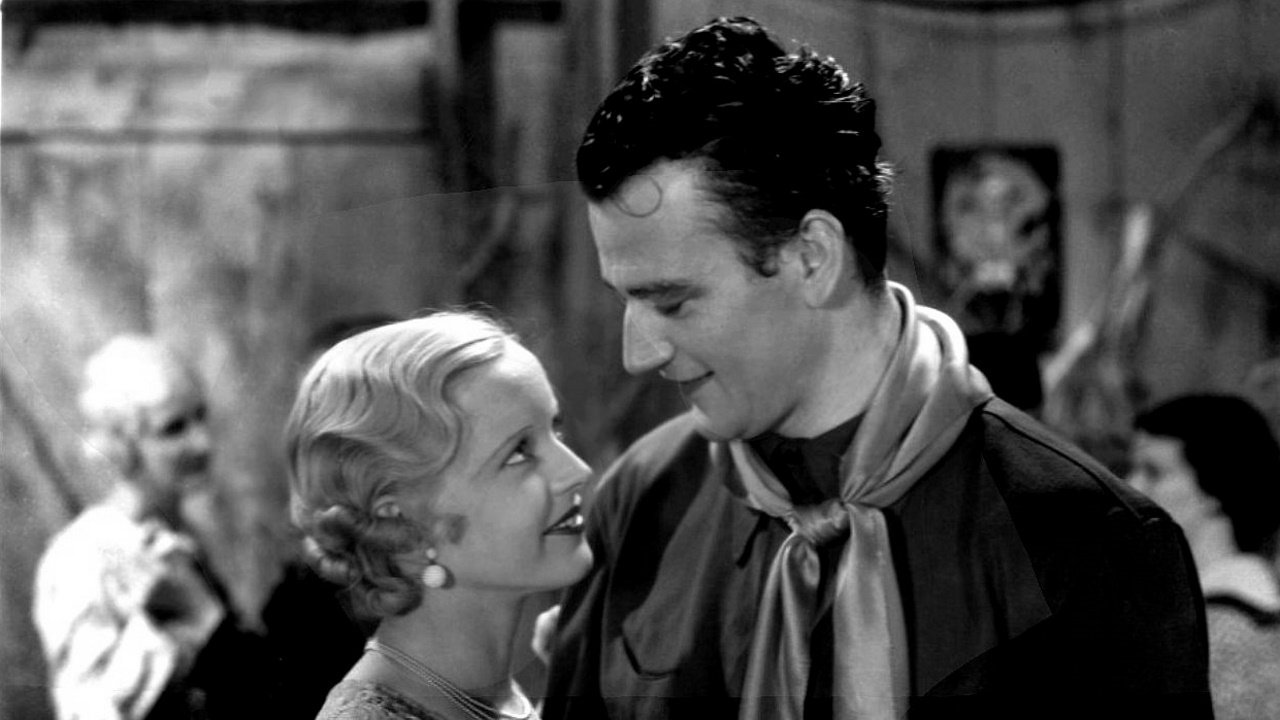 Texas Terror Background