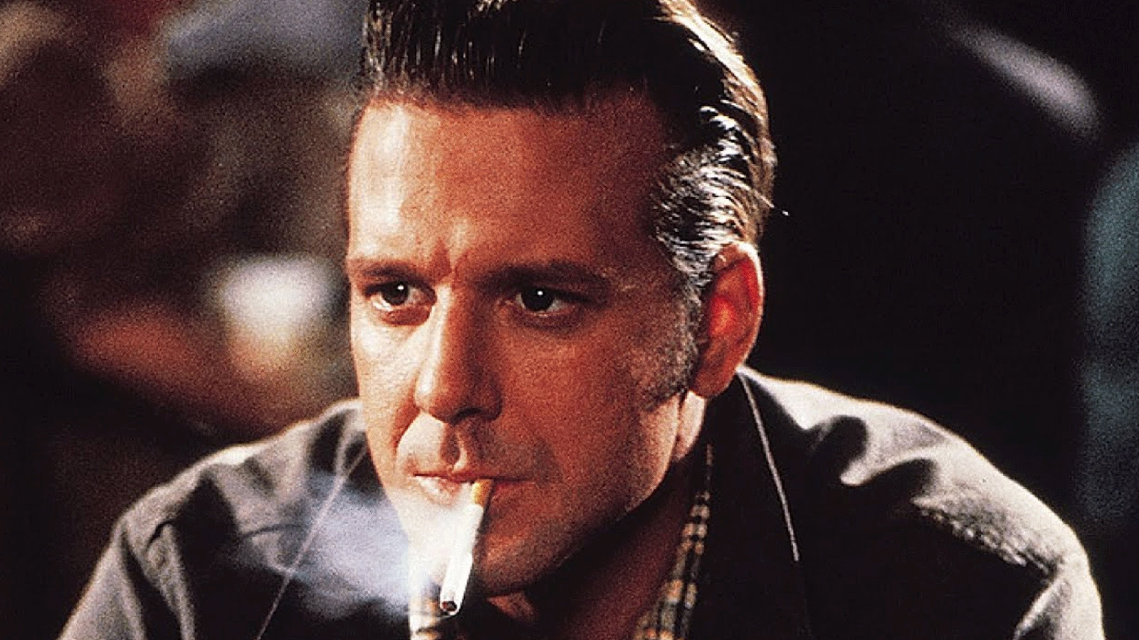 Johnny Handsome Background