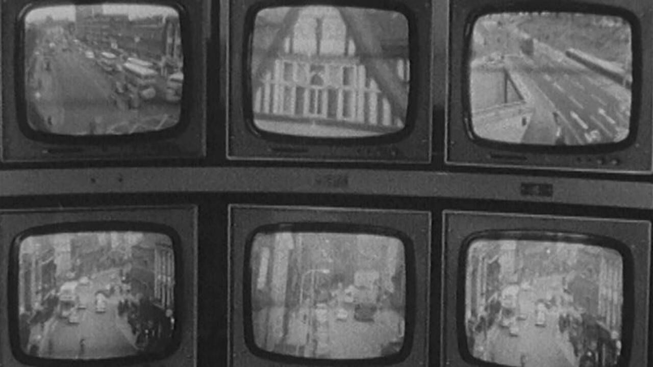 Meet the Mayor Background