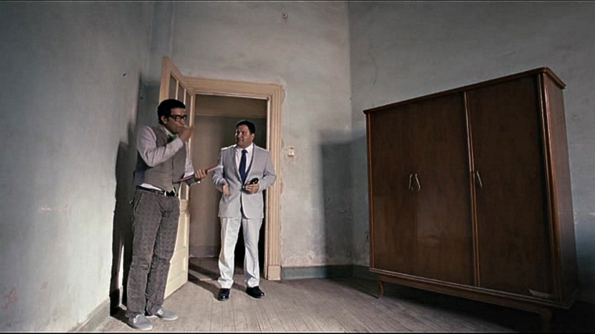 February 30th Background