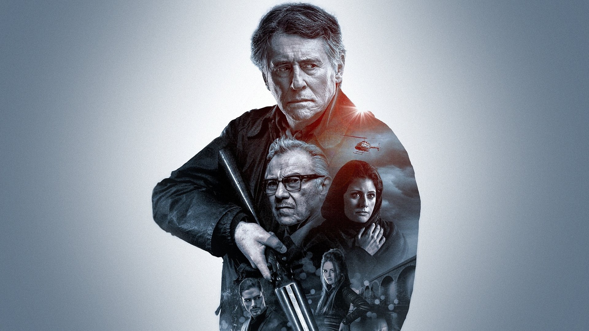 Lies We Tell Background