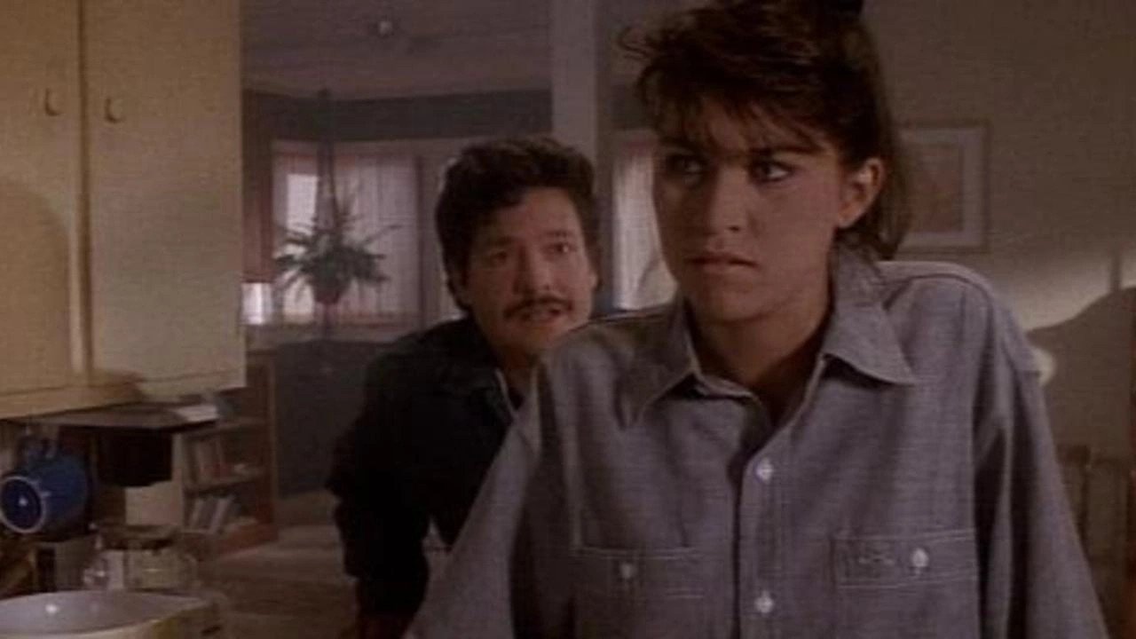 A Cry for Help: The Tracey Thurman Story Background