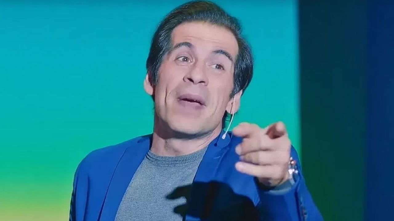 Chorar de Rir Background