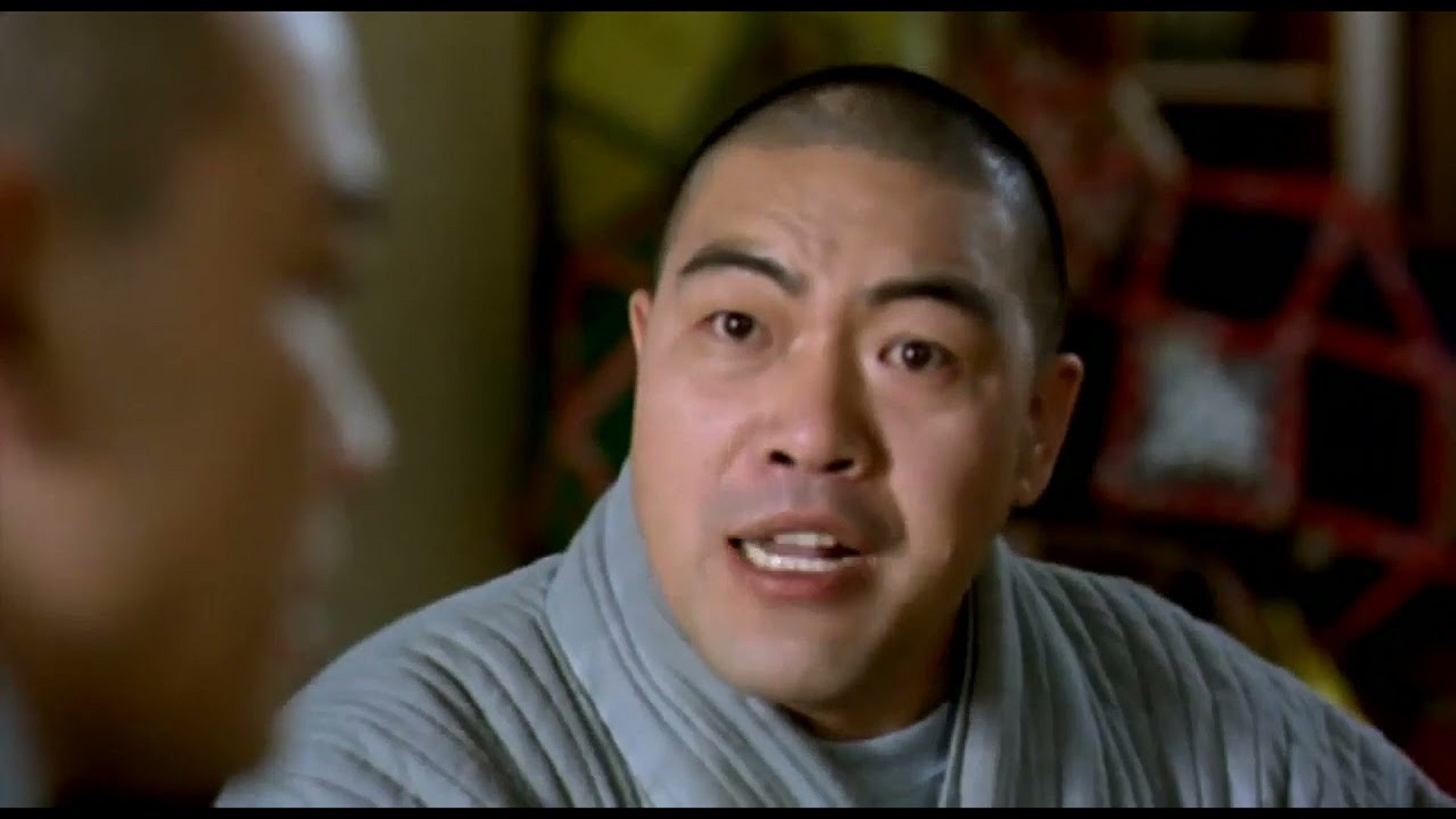 Hi, Dharma 2: Showdown In Seoul Background