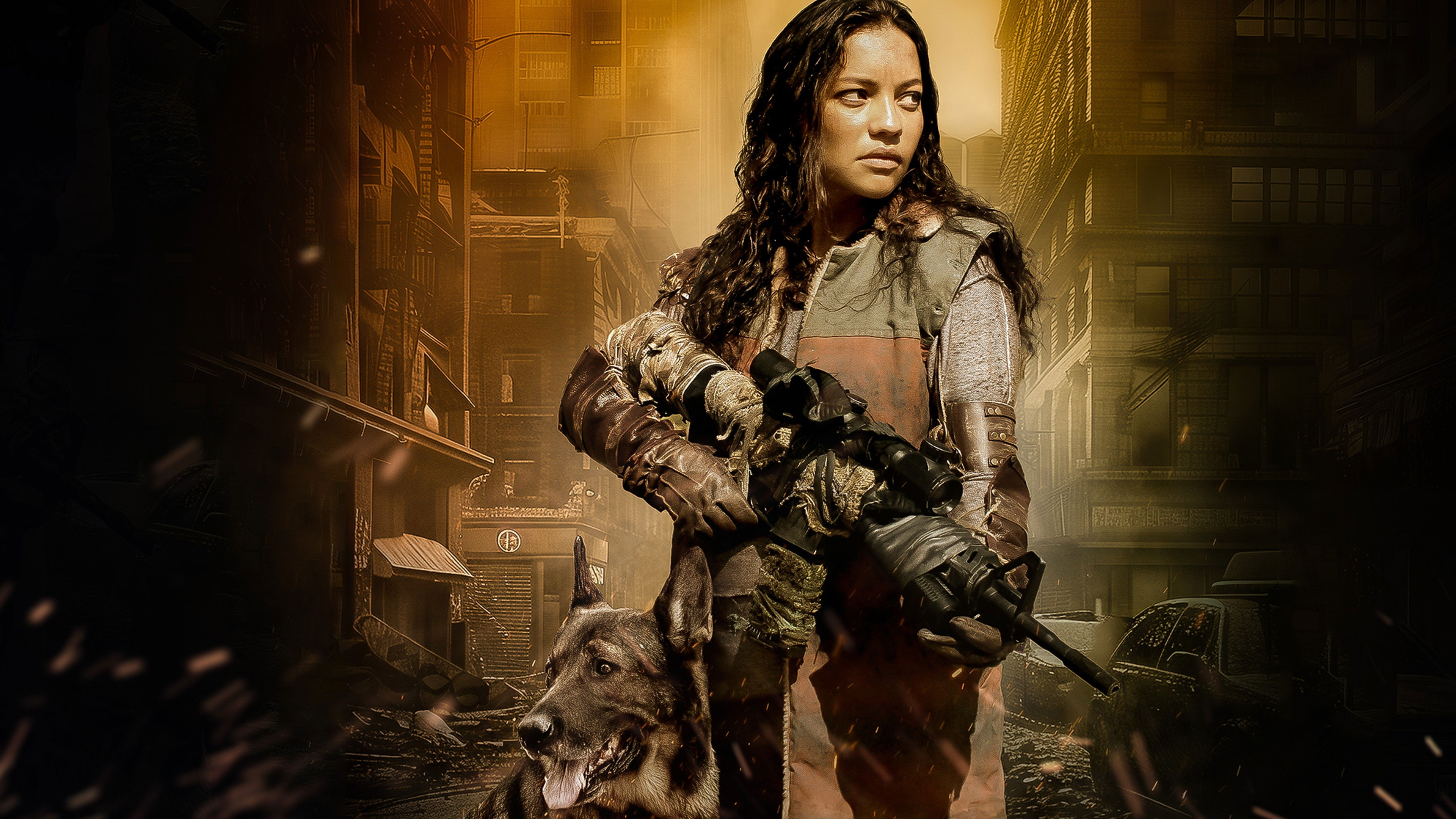 Mañana Antes Después Background