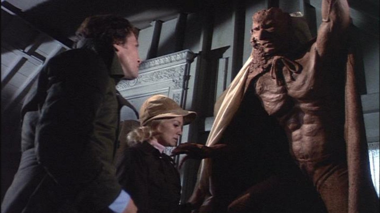 The Norliss Tapes Background