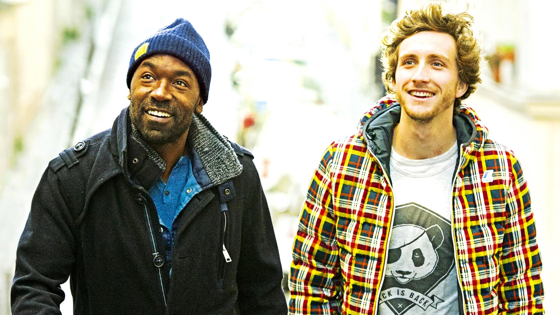 Dieumerci ! Background