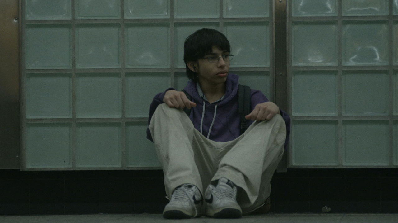 Stand Clear of the Closing Doors Background