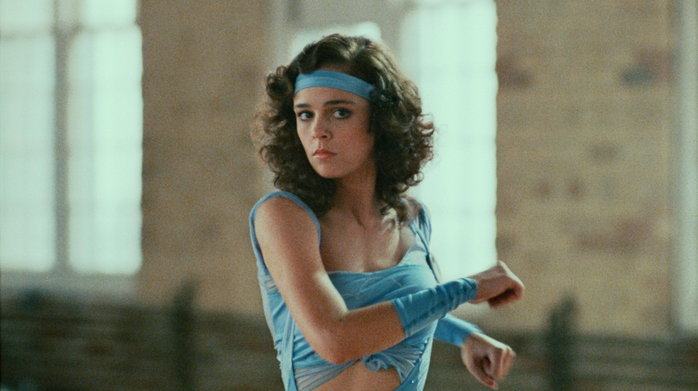 Heavenly Bodies Background