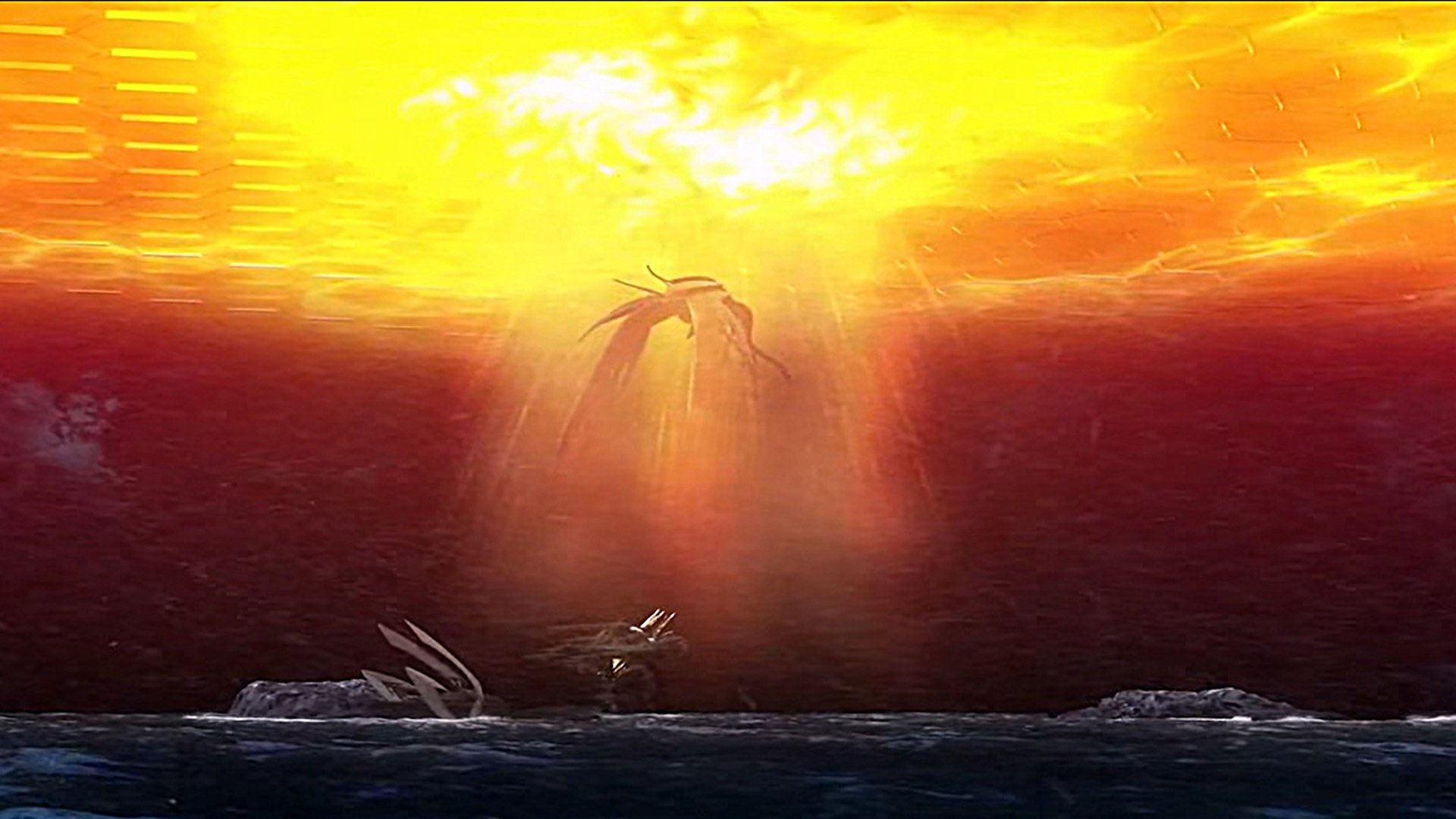 Kuiba III Background