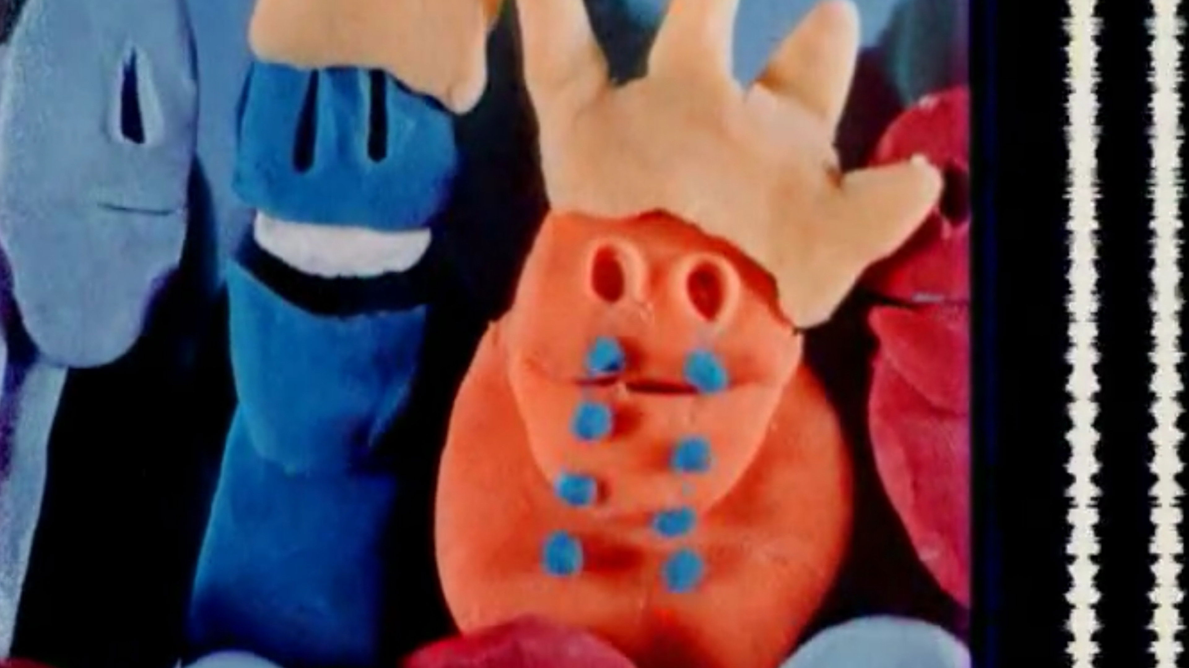 The Fable of He and She Background