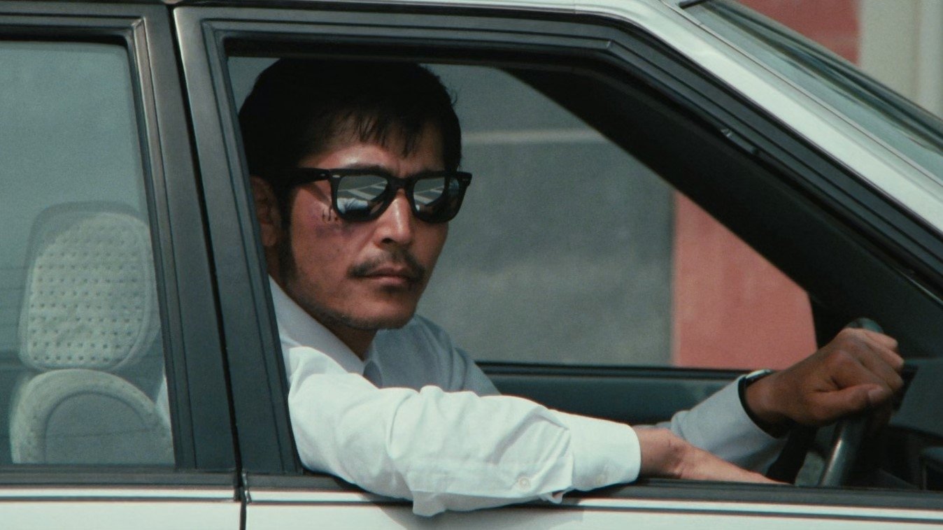 Let Him Rest in Peace Background