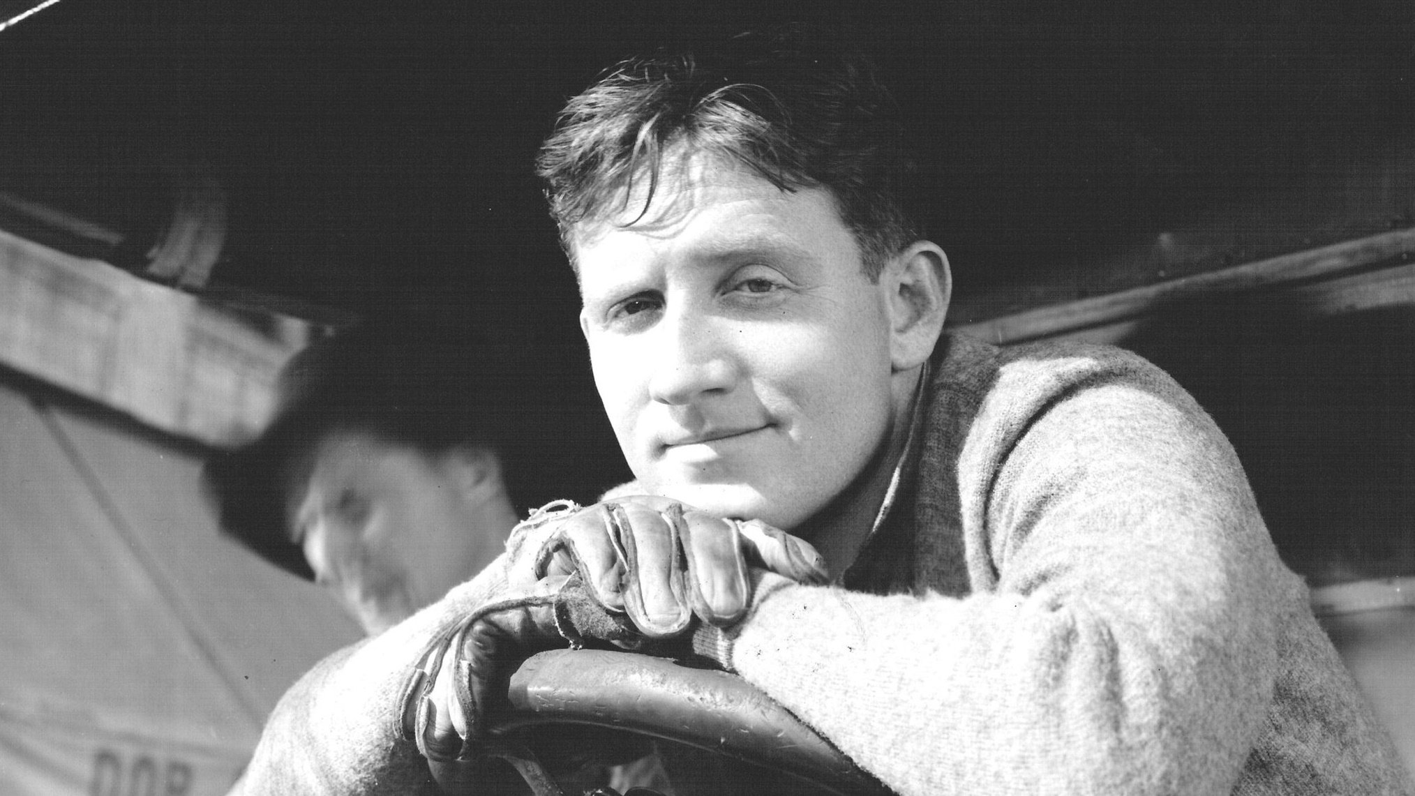 Quick Millions Background