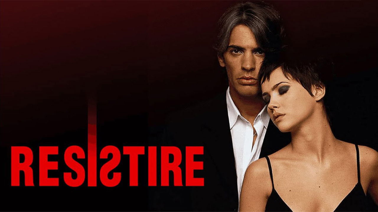 Resistiré Background