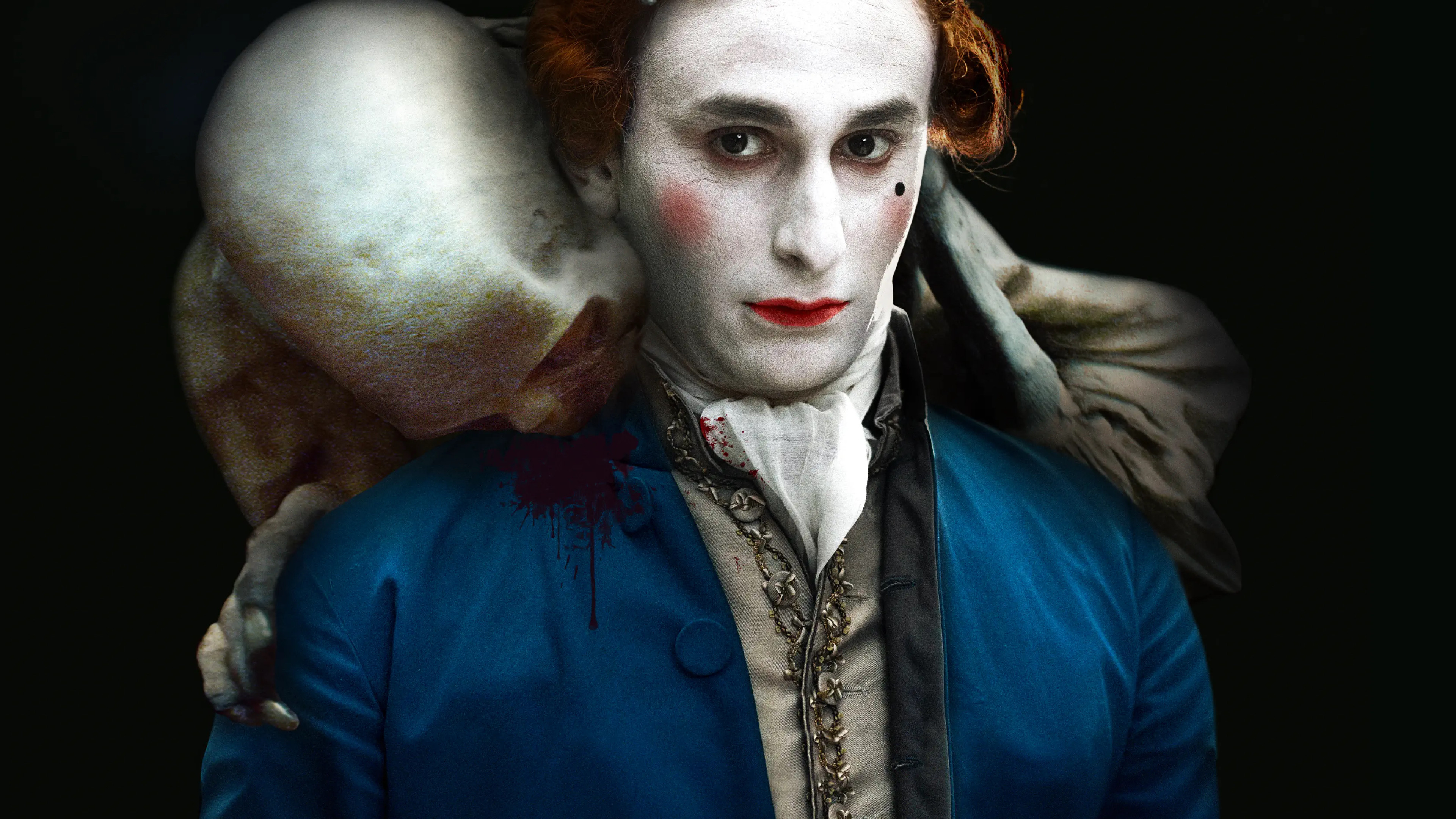 The Vourdalak Background