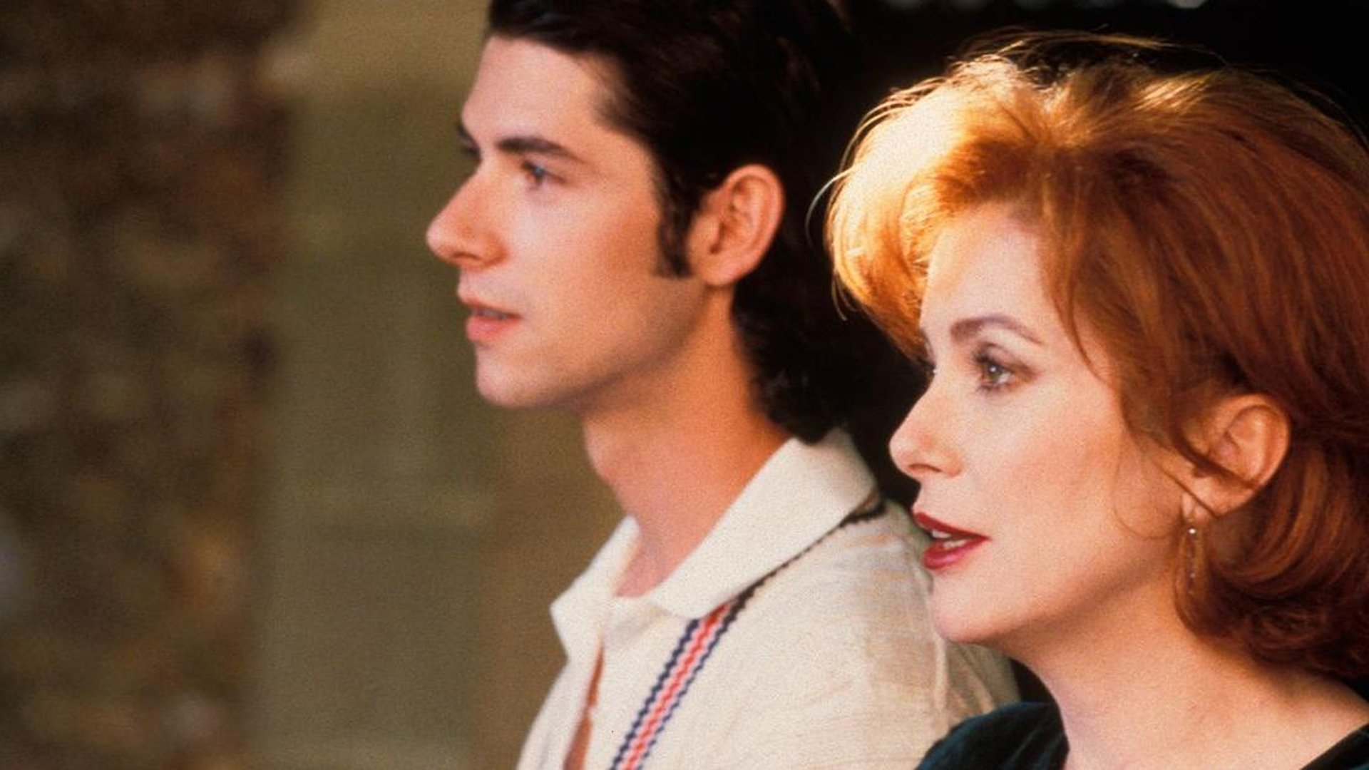 Genealogies of a Crime Background