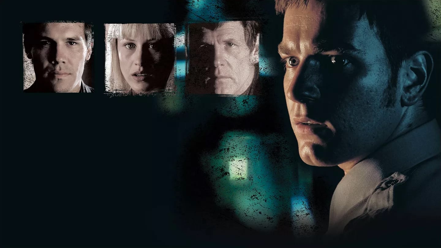 Nightwatch Background