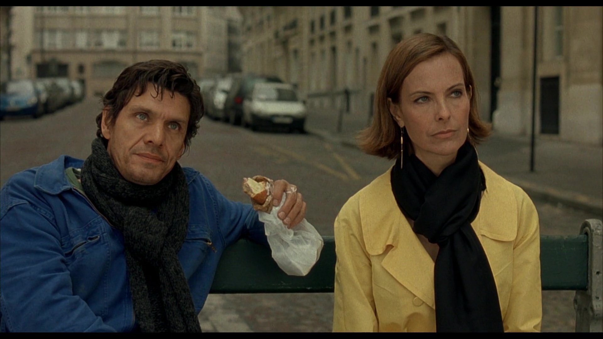 Perfect Match... Background