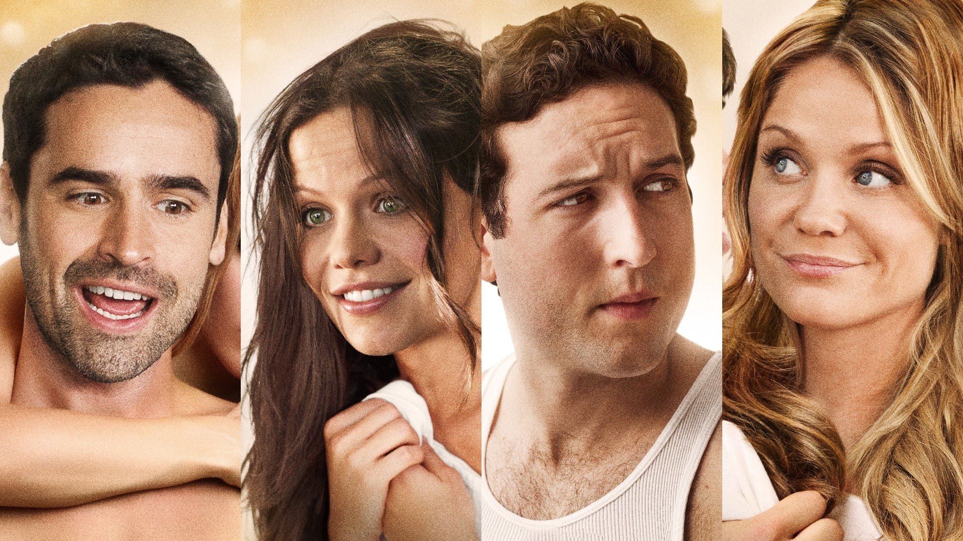 10 Rules for Sleeping Around Background