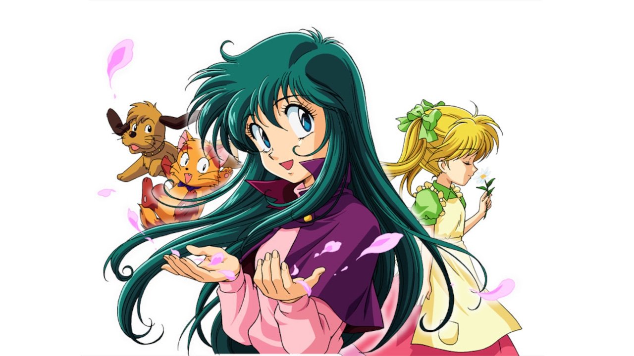 Dream Hunter Rem Background