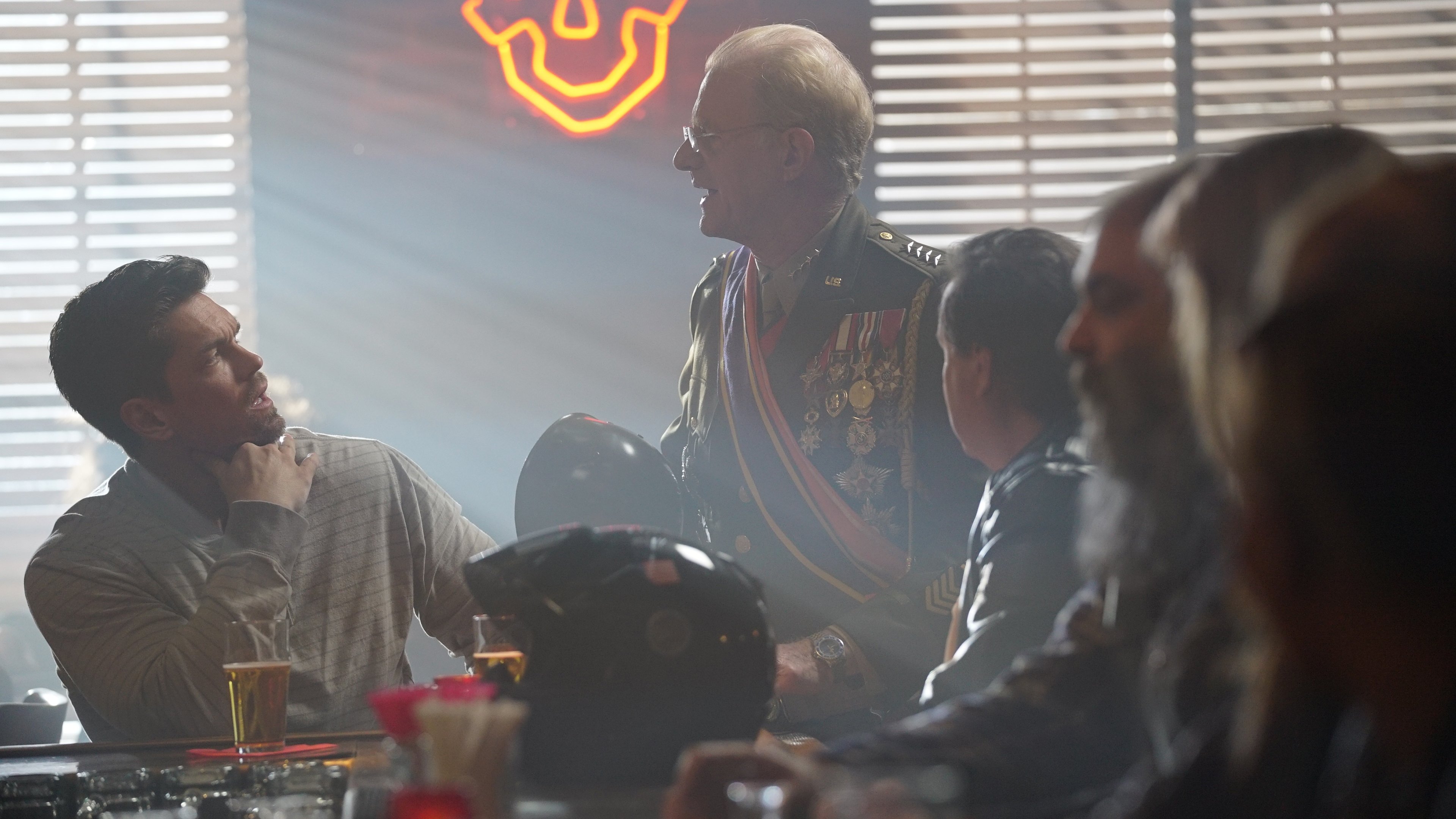 Making Babies Background