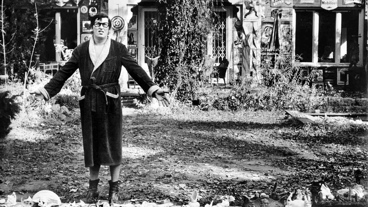 Chapeau Claque Background