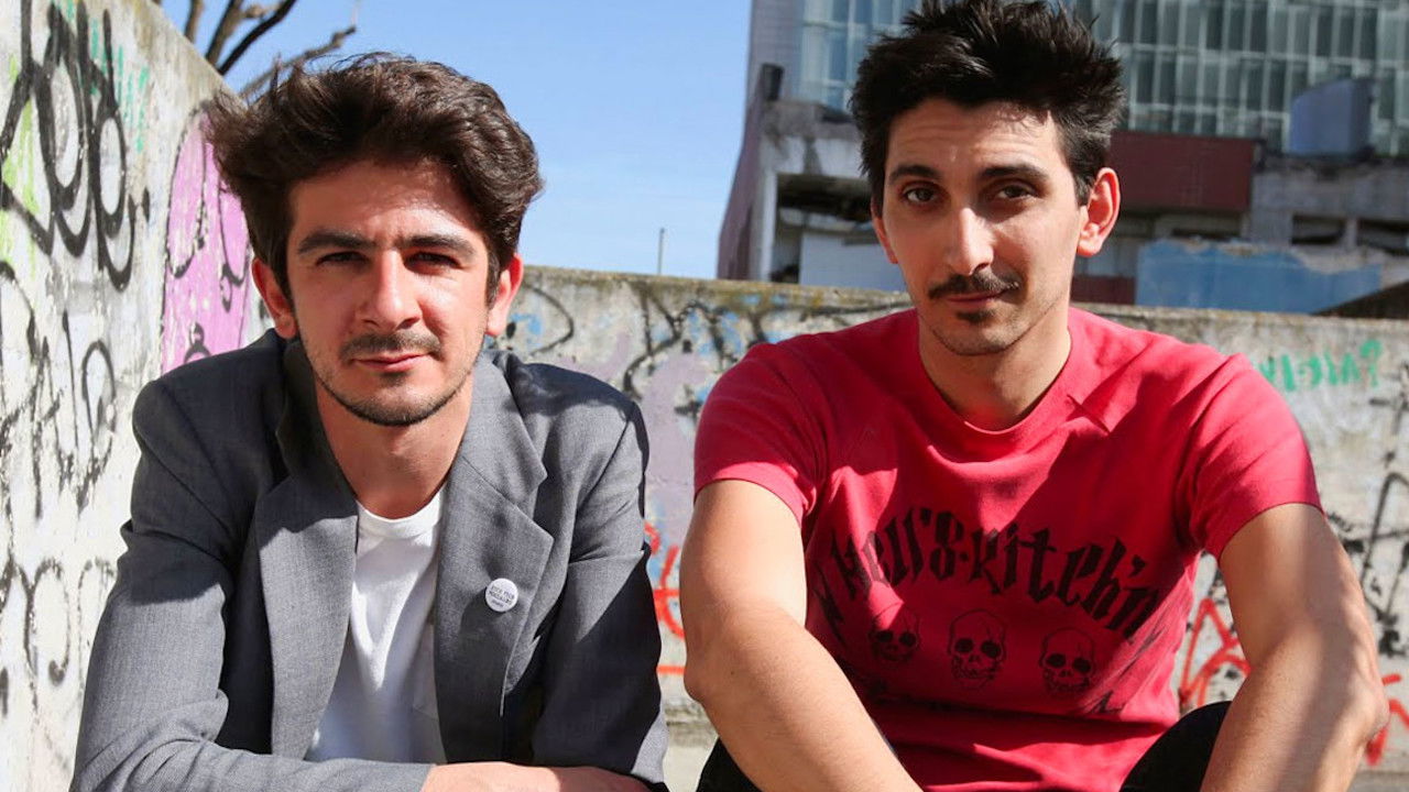 The Usual Idiots: The Movie Background