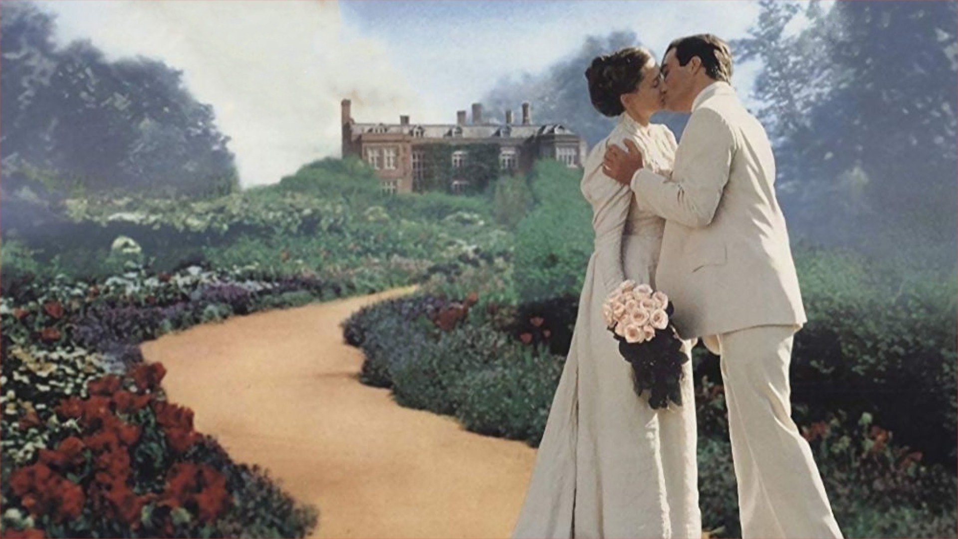 Mrs. Dalloway Background