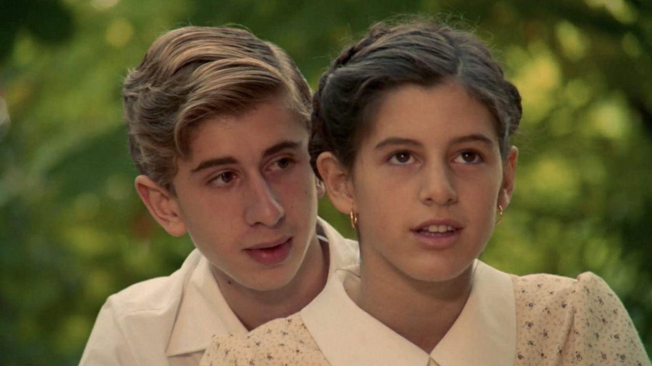 Las bicicletas son para el verano Background