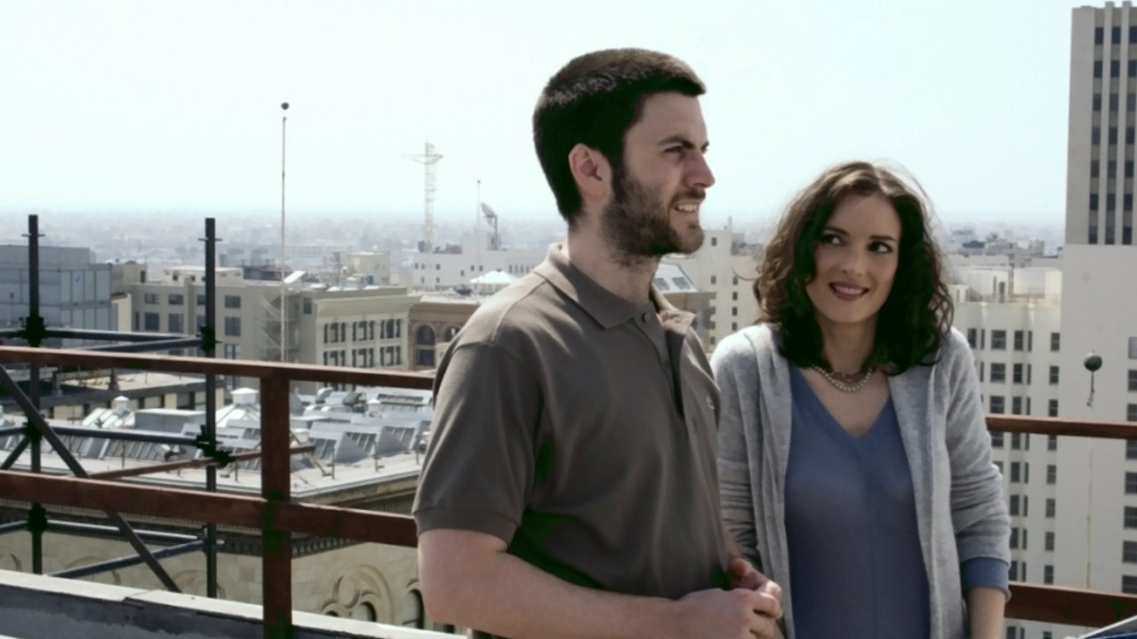 The Last Word Background